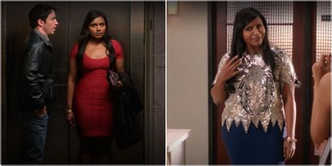 mindy project chanel bags|The Mindy Project: Mindy’s 5 Best Outfits (& 5 Worst).